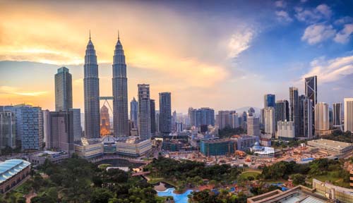 Kuala Lumpur International Arbitration Week 15 – 17 May 2017